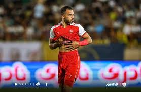 میزان مصدومیت ابوالفضل جلالی مشخص شد