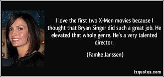 X Men Movie Quotes. QuotesGram via Relatably.com