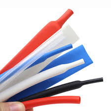 4:1 Ratio Adhesive Glue Lined Heat Shrink Waterproof ...
