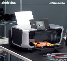 Canon Pixma MP810 Driver Free Download