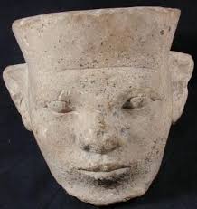 Resultado de imagem para paleta de narmer