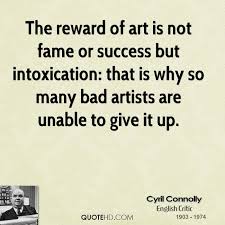 Cyril Connolly Quotes | QuoteHD via Relatably.com