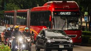 Dan ‘manita de gato’ a 3 líneas del Metrobús: ¿Qué estaciones cerrarán y a partir de cuándo?