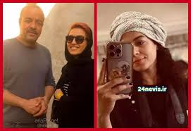 بیوگرافی خورشید آقاخانی دختر سعید آقاخانی +عکس ها و شغل