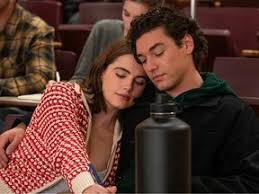 Amazon drops trailer for Vancouver-shot college drama Off Campus