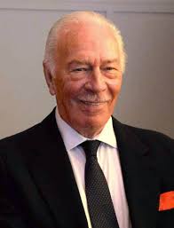 Christopher Plummer