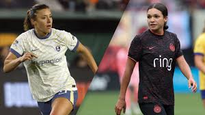 Portland Thorns vs Seattle Reign FC Standings: The Cascadia Rivalry That's Redefining NWSL Playoff Glory – Who's Clinching?