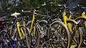 Tour de France Tech Briefing: The best bike for Alpe d'Huez, Part 2