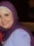 Maha Raya is now friends with Ghada Sami - 29648031