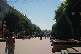 Орловские новости - News update