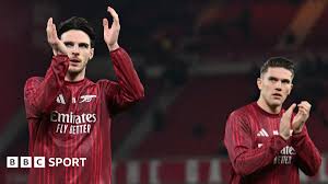 Nottingham Forest - Arsenal