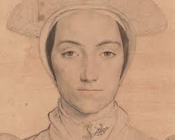 Mystery sitter in Holbein portrait could be Anne Boleyn, AI analysis finds