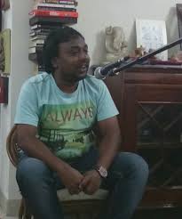 Picture of Shabbir Ahmed