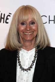 Rita Tushingham arrives for the UK premiere of Cherie at Cine Lumiere on May 6, 2009 in London, England. (Photo by Tim Whitby/Getty Images) ... - UK%2BPremiere%2BCherie%2BArrivals%2BIpZ6ExiNA3zl