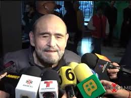 Edgar Vivar apuesta por la vida, el trabajo y el silencio ante la polémica