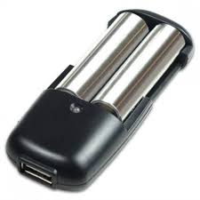 Image result for battery usb charger