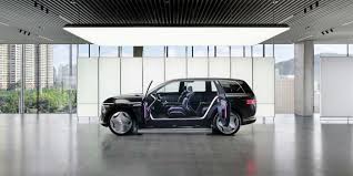 Genesis confirms the GV90 launch date as its ultra-luxe SUV nears arrival