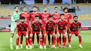 طوفان العروض يهدد استقرار الأهلي المصري.. هل يرحل نصف الفريق؟