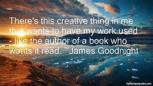 James Goodnight quotes: top famous quotes and sayings from James ... via Relatably.com