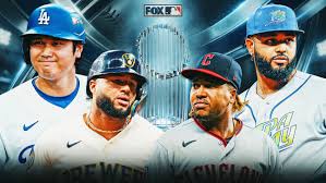 2026 postseason schedule, results and how to watch - MLB.com