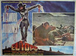 Image result for el topo