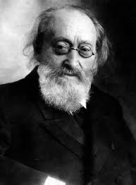 Max Bruch lived for 82 of the most exciting years in the history of music though he remained staunchly resistant to musical developments during his lifetime ... - 78951241_hires_Getty