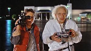 Image result for back to the future