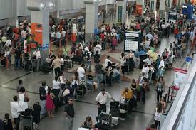 Resultado de imagem para FOTOS DE AEROPORTO DE SALVADOR