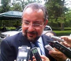 José Manuel Villalpando, coordinador de los festejos, dijo que los días 13 y 14 México recibirá a jefes de Estado y de gobierno, pero habrá quienes se ... - vilalpando