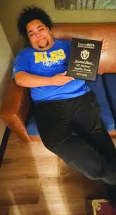 North Lamar High School BETA club members shine at State convention in Grapevine