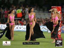 Resultado de imagem para Sharks v Bulls CHEERLEADERS