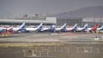 Flight delays from Mumbai airport