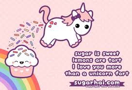 Image result for unicorn fart porn