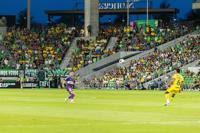 Leagues Cup América Austin Soccer
