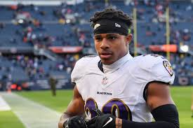 Giants Working To Sign DB Ar’Darius Washington