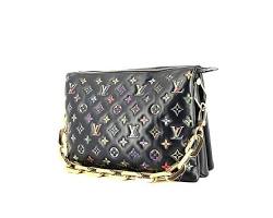 Image of Gucci Coussin bag