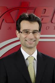 SAGINAW, MI — Laurent Bresson, president and chief operating officer of Nexteer Automotive, will deliver the keynote address at Saginaw Future&#39;s Annual ... - laurent-bresson-xtjpg-3140e4ab917717dc