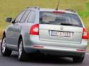 Skoda Octavia 1.6 TDI Elegance (2014) review by CAR Magazine