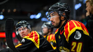 Väntar på Brynäs – öppnar för Björklöven