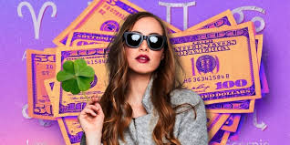 Los 4 signos del zodíaco que tendrán abundancia y buena suerte el 13 de abril