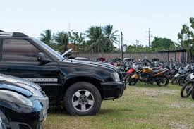Mega Leilão Detran-CE: Carros e Motos a partir de R$50! 😱