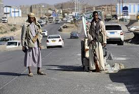 Image result for houthi