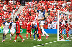 World Cup co-host Canada trails Bosnia and Herzegovina in Toronto