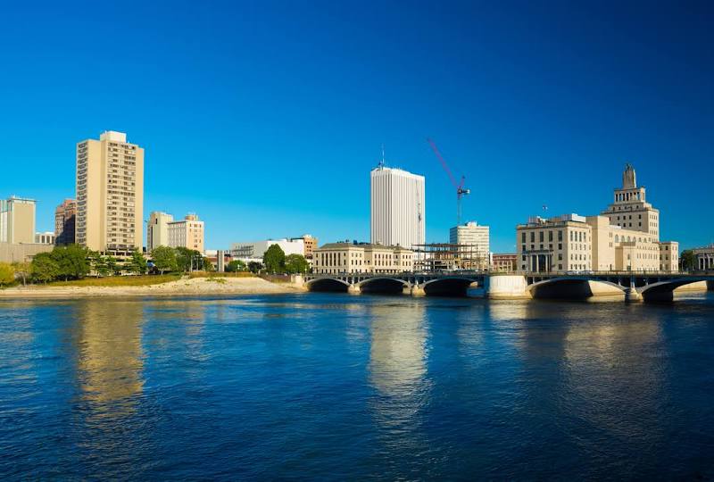 Cedar Rapids