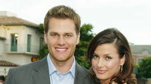 bridget moynahan son graduation
