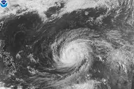 Monster typhoon in the Pacific Ocean is bearing down on group of remote U.S. islands
