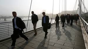 Migration Trends in OECD Countries: A 2025 Overview