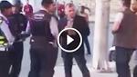بالفيديو العاهل الأردني عبد الله