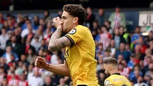 Wolves 1-1 Sunderland highlights