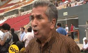 ¡Luto en el Deporte! Fallece la Leyenda de RPP, Roberto Zegarra - Imagen principal del artículo